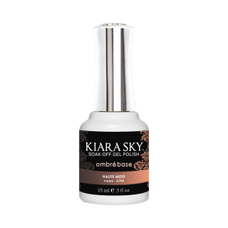 KIARA SKY – GEL POLISH (OMBRE) - G705 HAUTE MESS